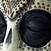 Chris Bivins Masks
